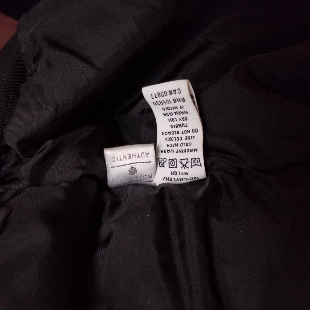 Rocawear jacket - Picture 3 of 4